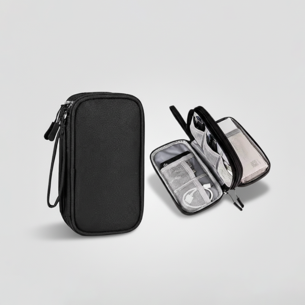 Cable organizer