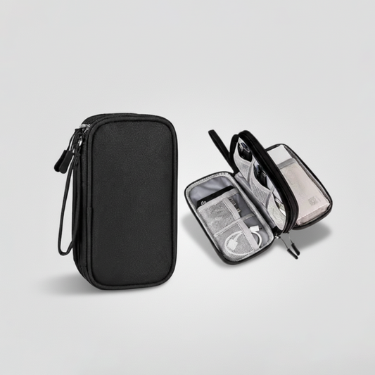 Cable organizer