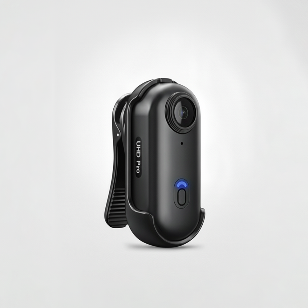 HIKR Cam