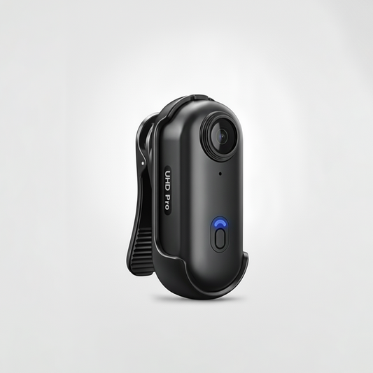 HIKR Cam