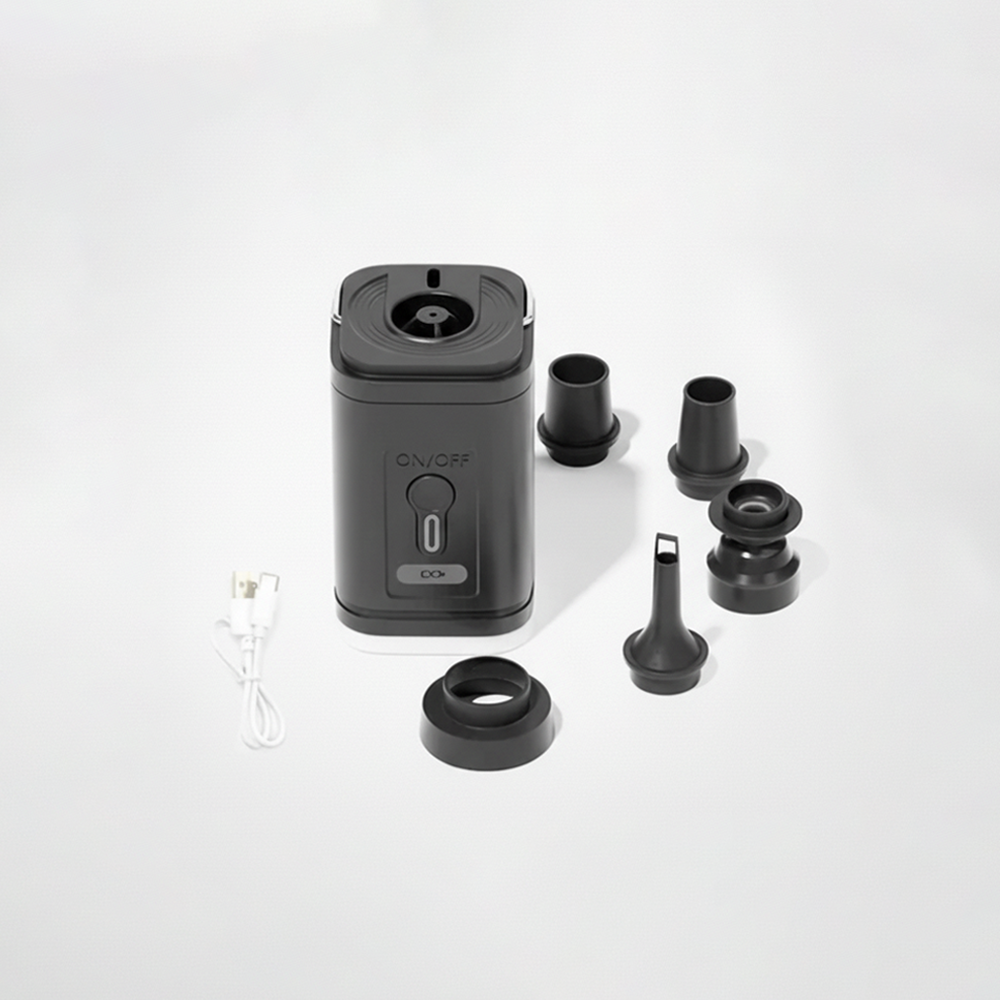 Portable Vacuum