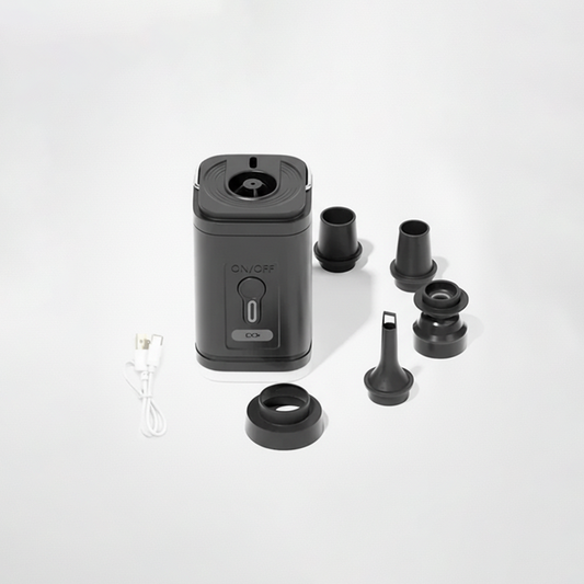 Portable Vacuum